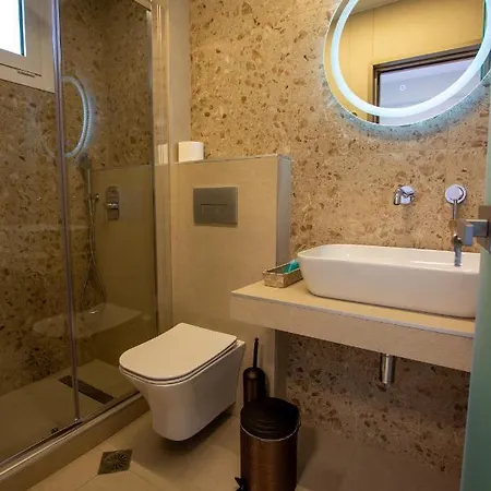 Haus Riviera Apartment *