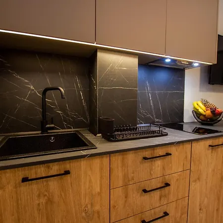 Haus Riviera Asprovalta