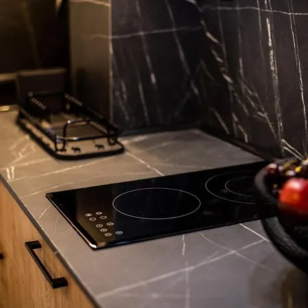 Apartment Haus Riviera *