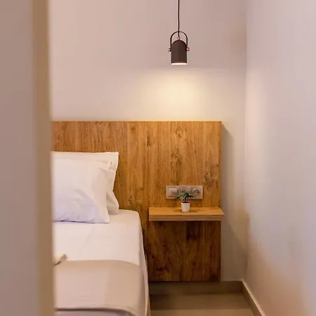 Haus Riviera Apartment Asprovalta