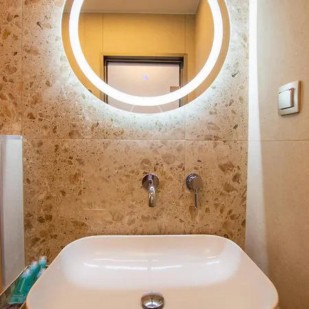 Haus Riviera * Asprovalta