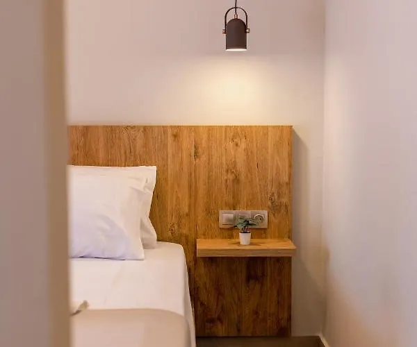 Haus Riviera Daire Asprovalta