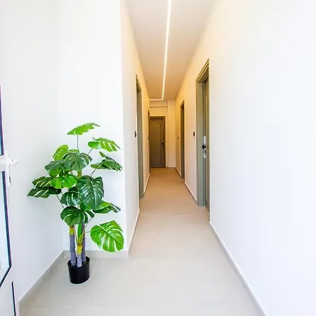 Haus Riviera Apartman *