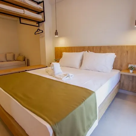 Haus Riviera דירה *