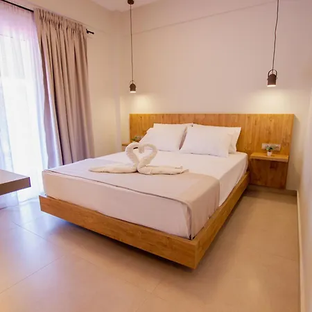 Haus Riviera Apartmán *