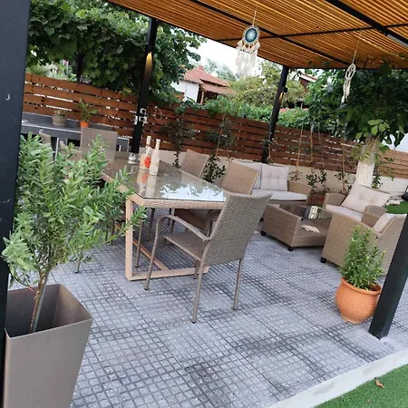 Haus Riviera Asproválta
